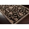 Livabliss Riley RLY-5025 Machine Crafted Area Rug RLY5025-8RD - alternate 2